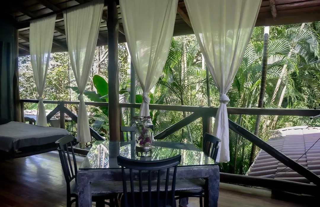 Canaima Chill House-1