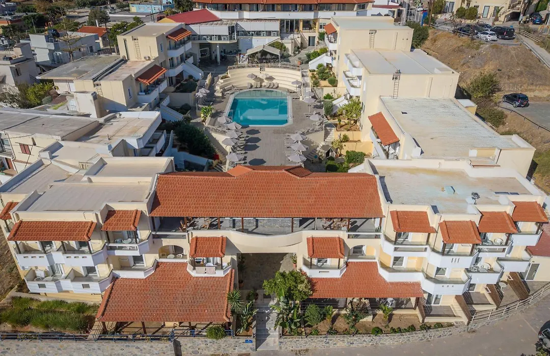 Alexander House Hotel-1