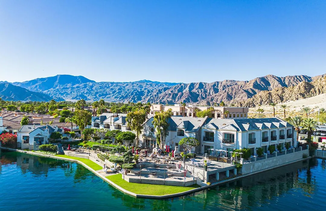 The Chateau At Lake La Quinta-1