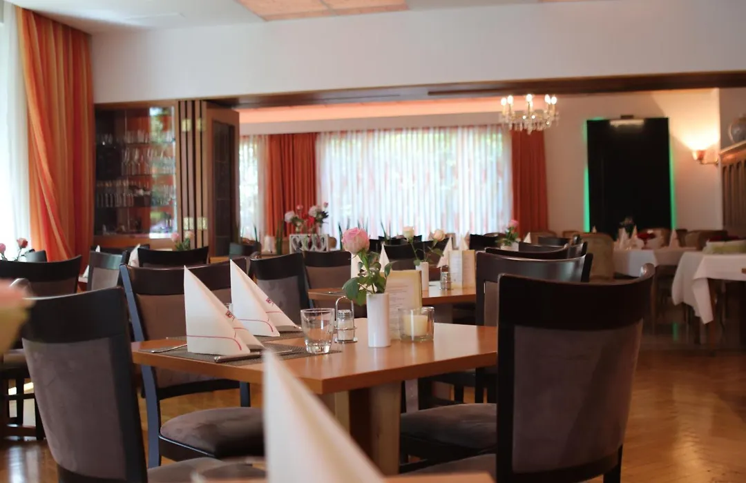 Hotel Restaurant Thum-1