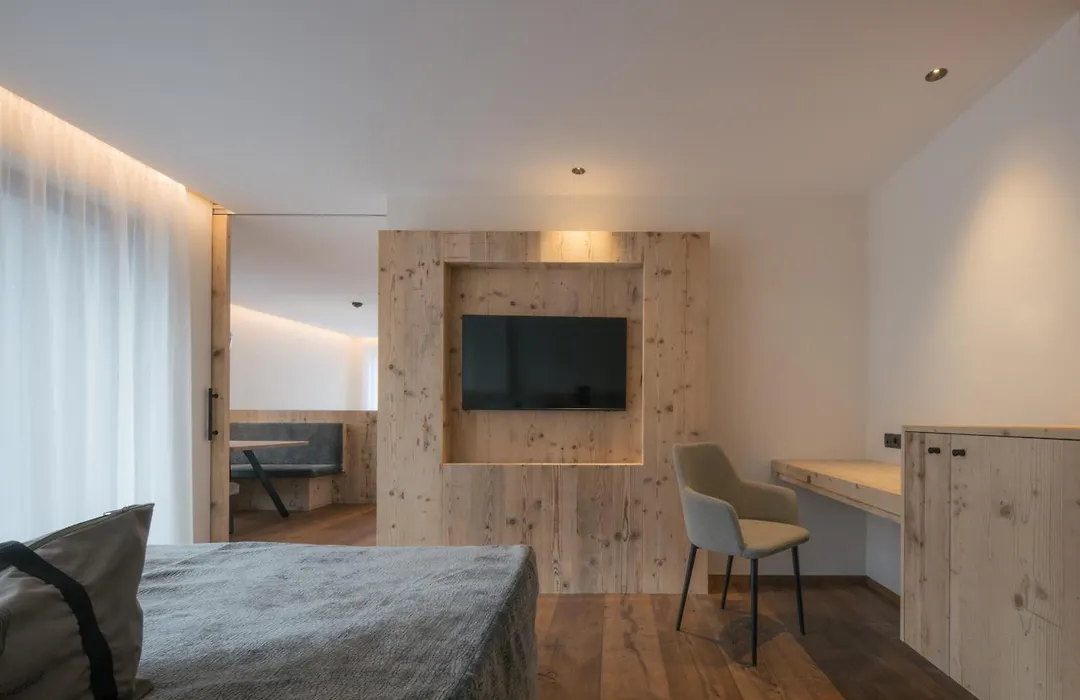 Hotel Ratschingserhof-1