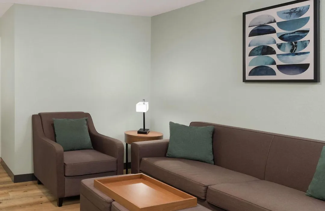 Wingate Suites By Wyndham Mansfield Ontario-1