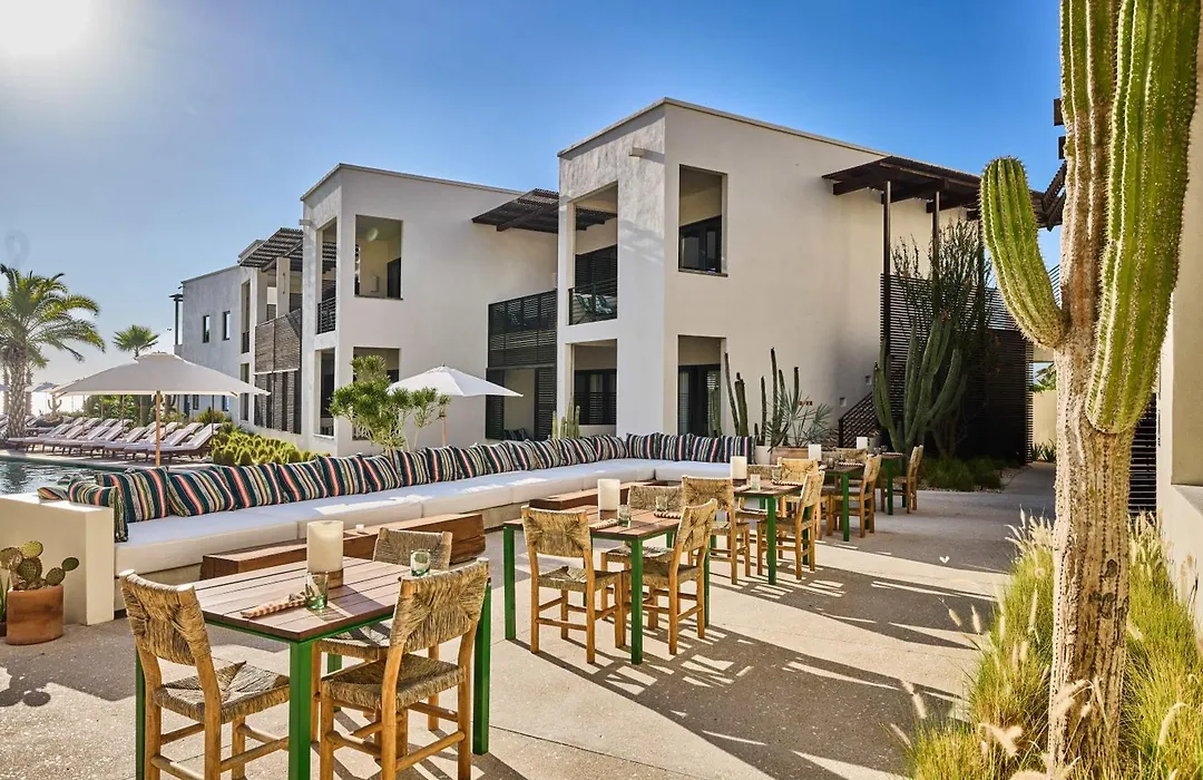 Hotel San Cristobal Adults 15+-1