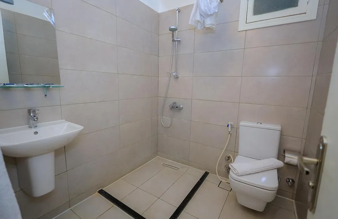 Cleopatra Hotel-1
