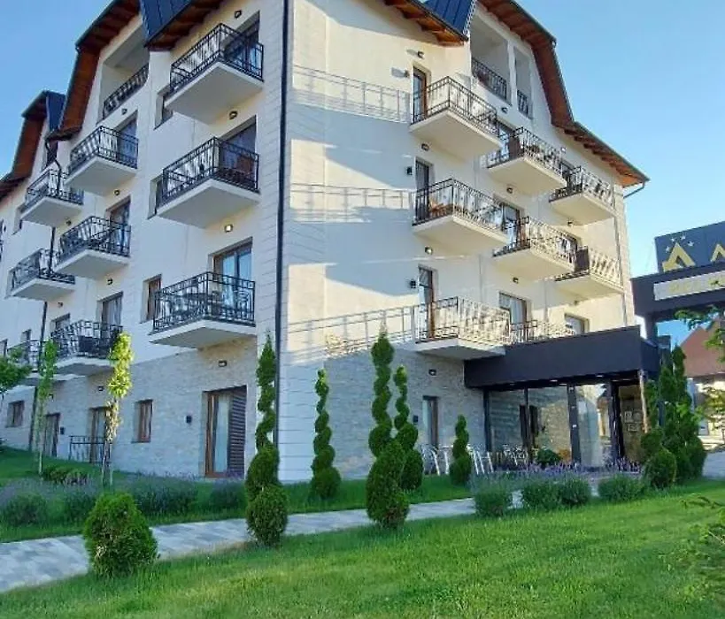 Apartman Aura Hills Zlatibor-1