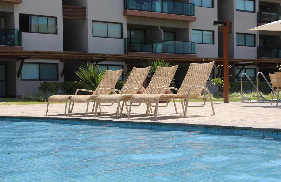 Polinesia Resort - Porto de Galinhas - Acesso ao Hotel Samoa - AllFlatsPorto-1