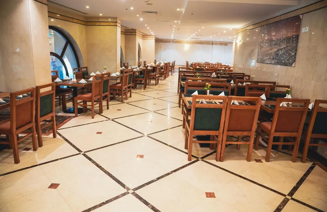 Astoneast Taiba Hotel-1