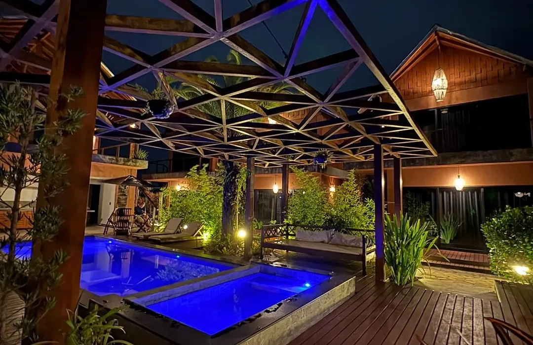 Barong Ecovilla-1
