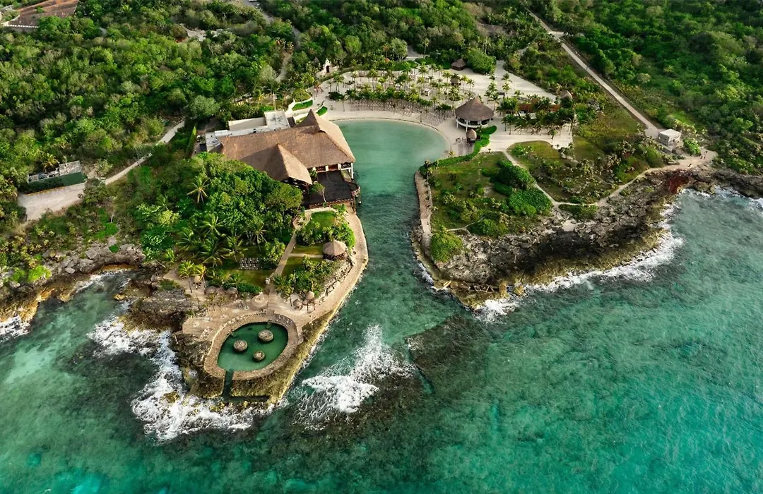 Occidental At Xcaret Destination-1