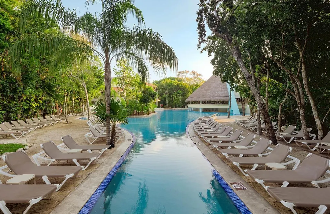 Occidental At Xcaret Destination-1