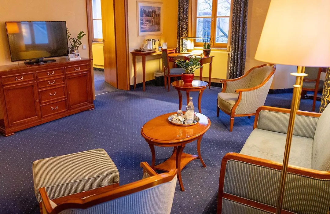 Altstadthotel Bräuwirt-1