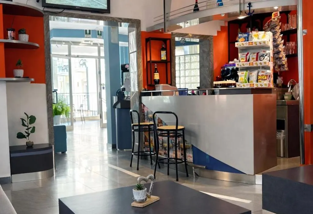 Hotel Adria Mare-1