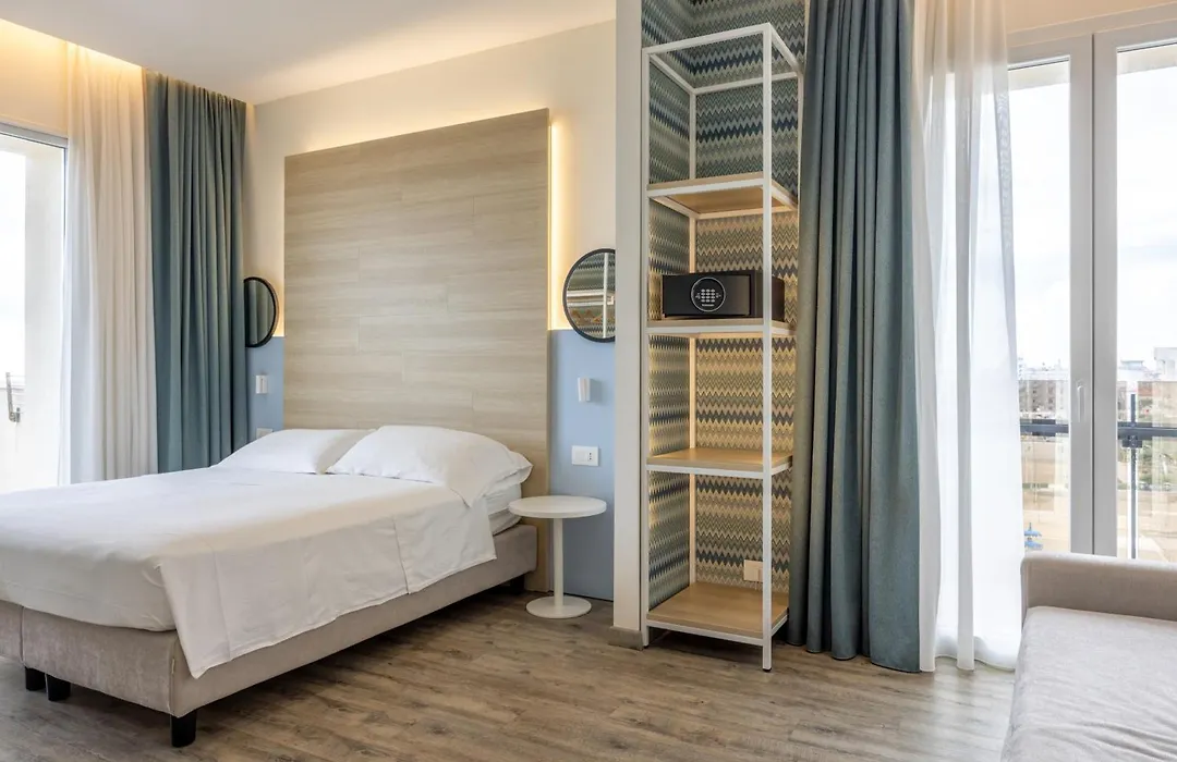 Hotel Baia-1