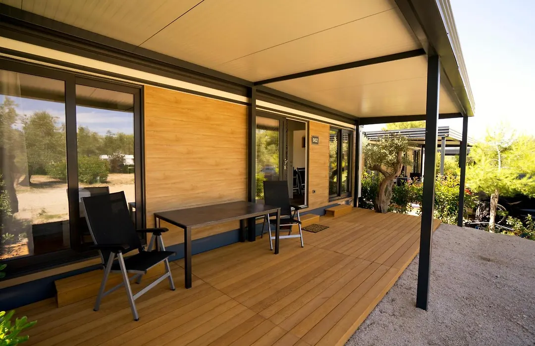 Mobile Homes Camping Kovacine-1