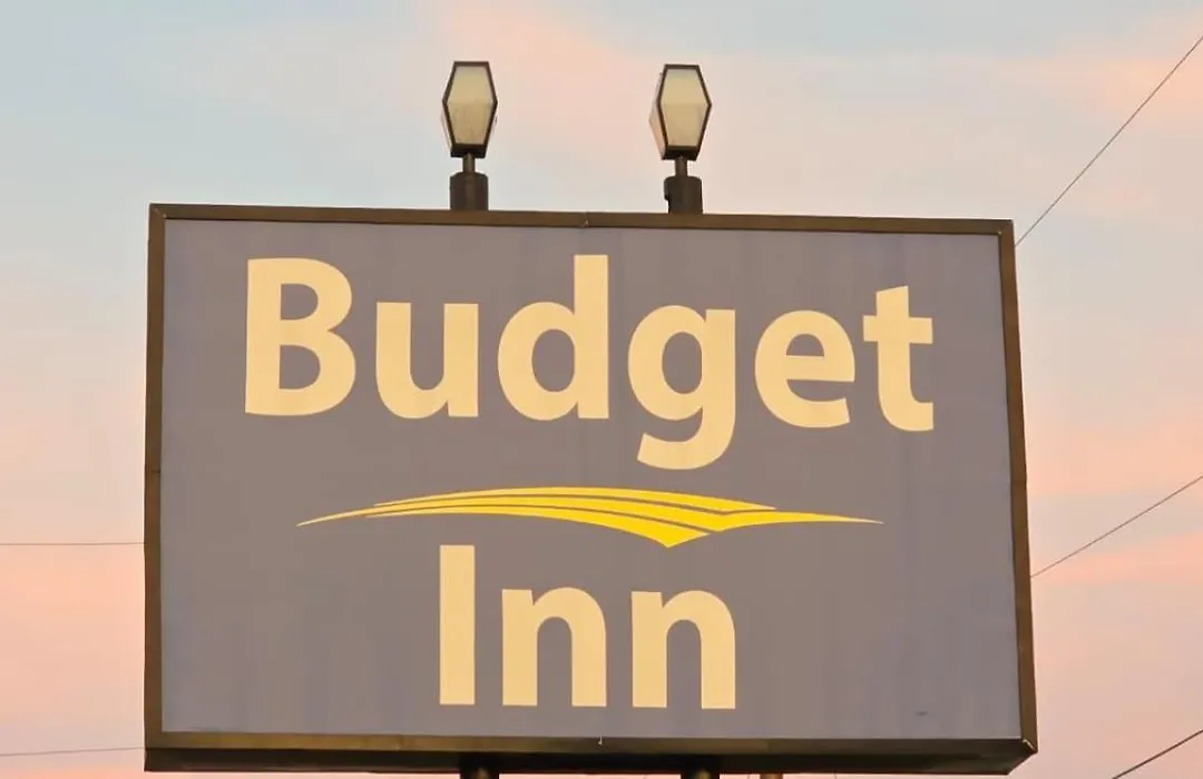 Budget Inn-1