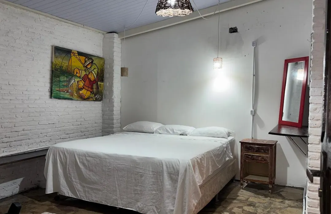 Evom Pipa Guest House-1