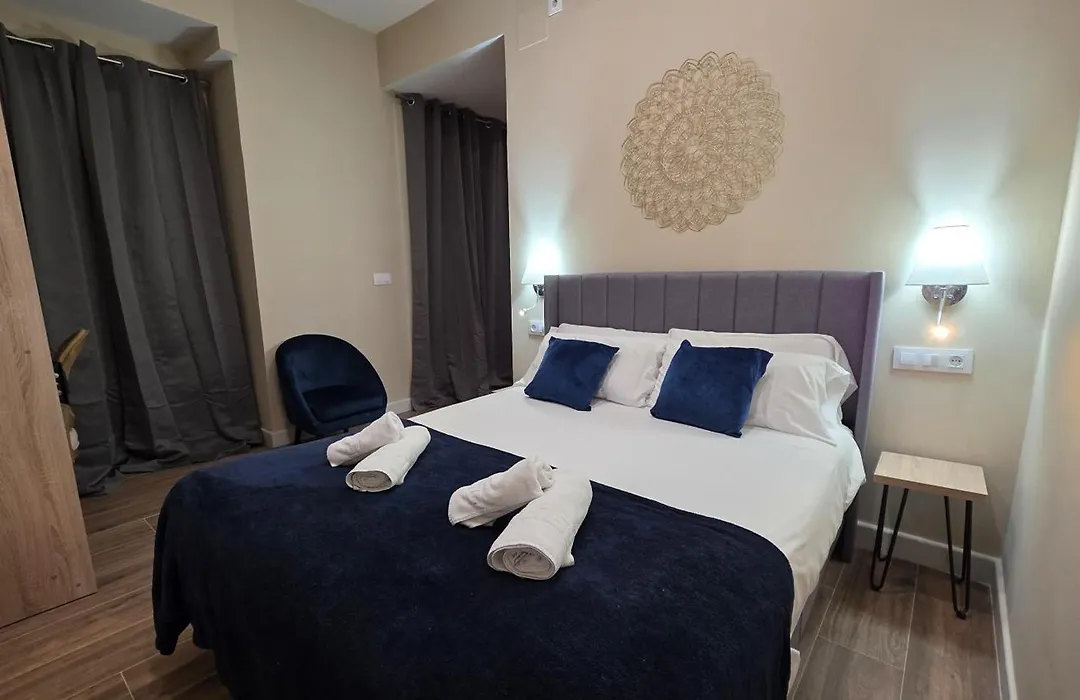 Casona De San Andres Boutique Hotel-1