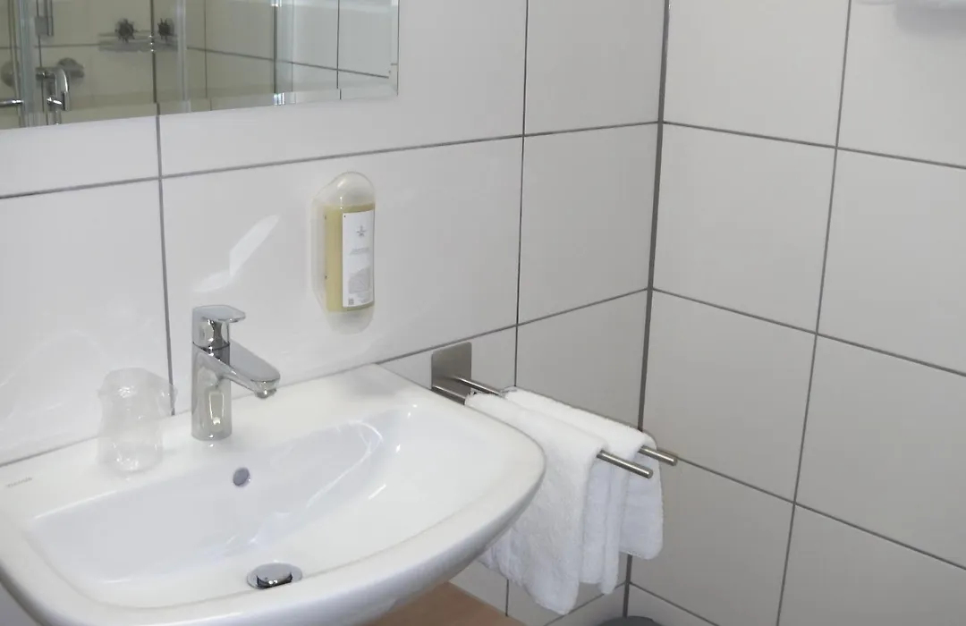 Kemnater Hof Apartments Self-Check-In-1