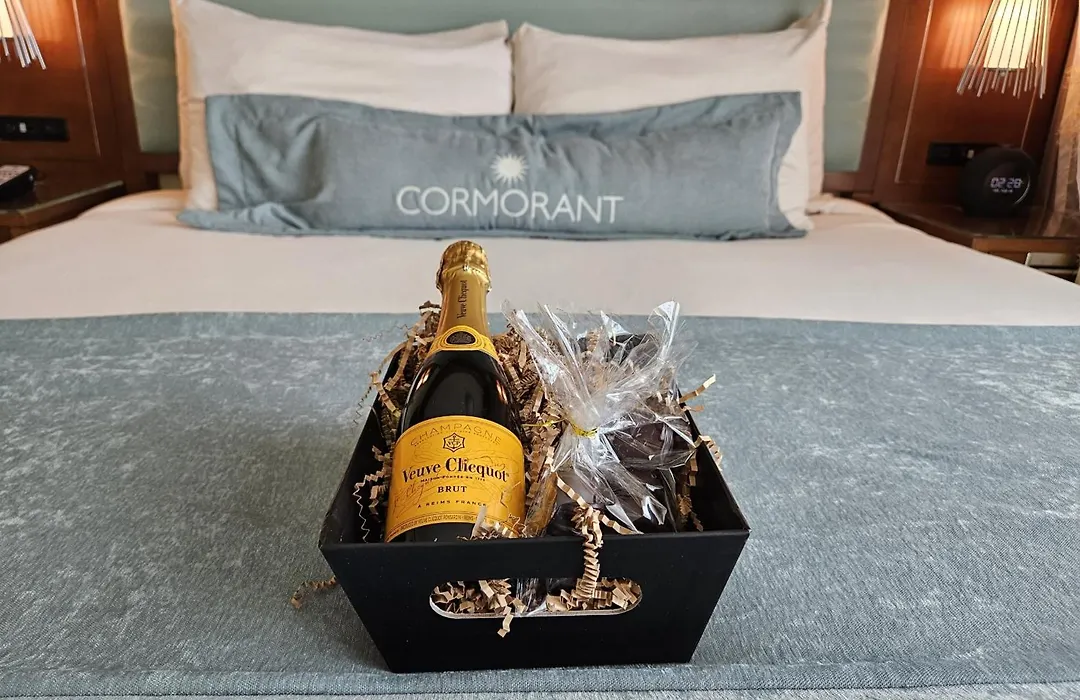 Cormorant Boutique Hotel-1