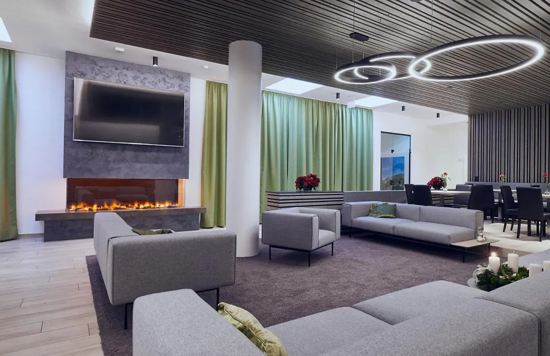 Hotel Planai By Alpeffect Hotels-1
