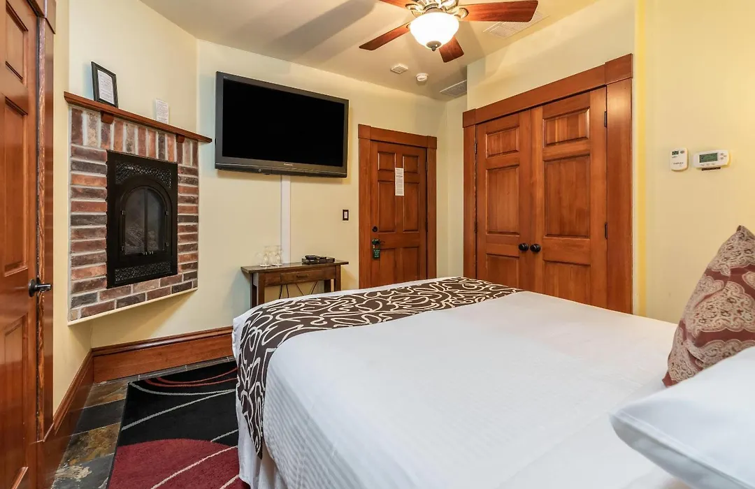 Hotel Napa Valley, An Ascend Collection Hotel-1