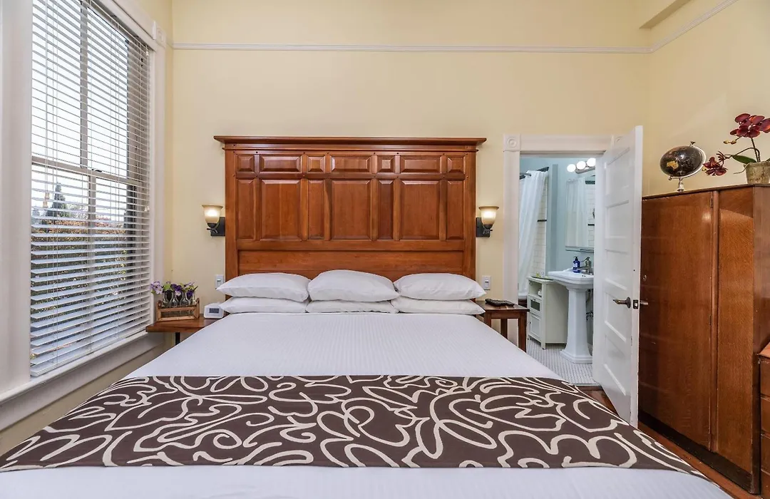 Hotel Napa Valley, An Ascend Collection Hotel-1