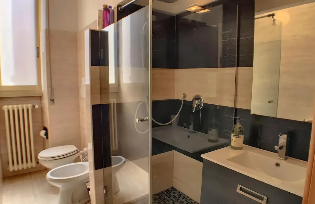 Villa Laila Bed&Breakfast-1