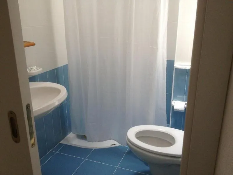 Villaggio Albergo Da Ciccio Sul Mare-1