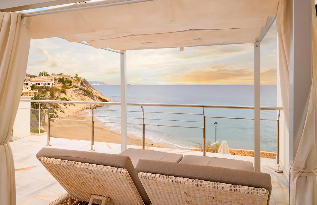 Dormio Resort Costa Blanca Beach&Spa-1