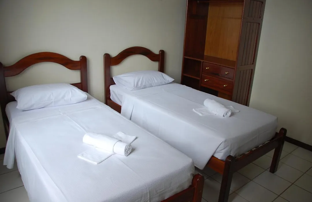 Hotel Netuno Beach-1