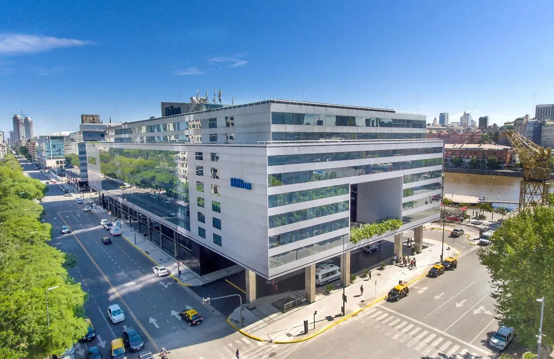 Hilton Buenos Aires-1