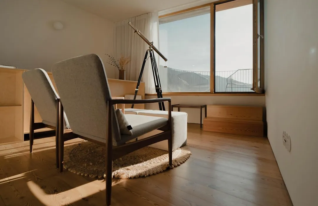 Casas Da Lapa, Nature & Spa Hotel-1