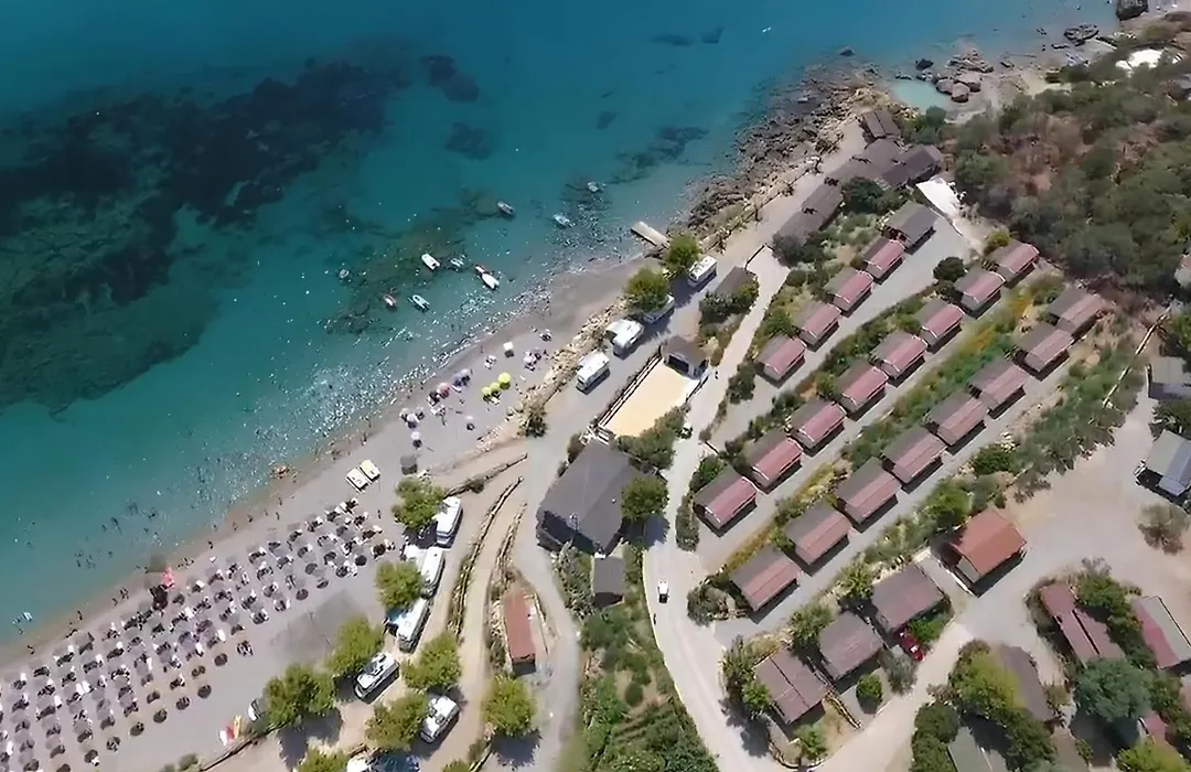 Villaggio Marinella-1