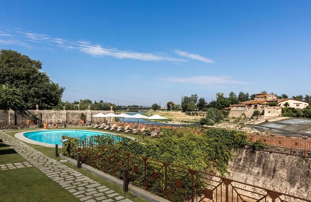 Hotel Mulino di Firenze - WorldHotels Crafted-1