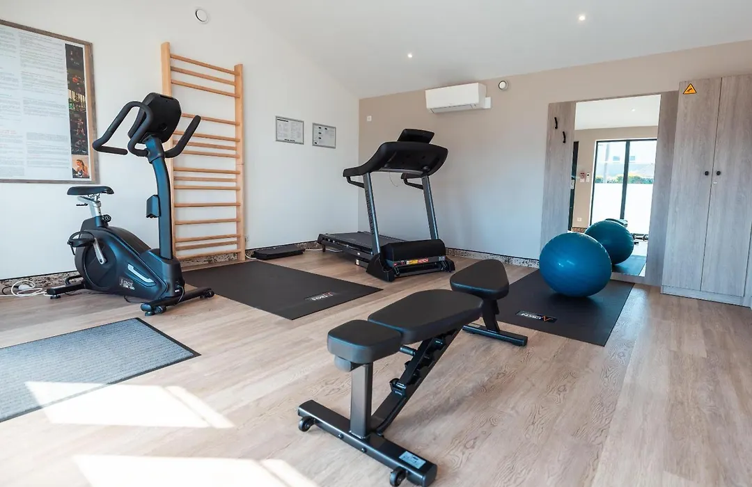 Best Western St Exupery Bordeaux Ouest-1