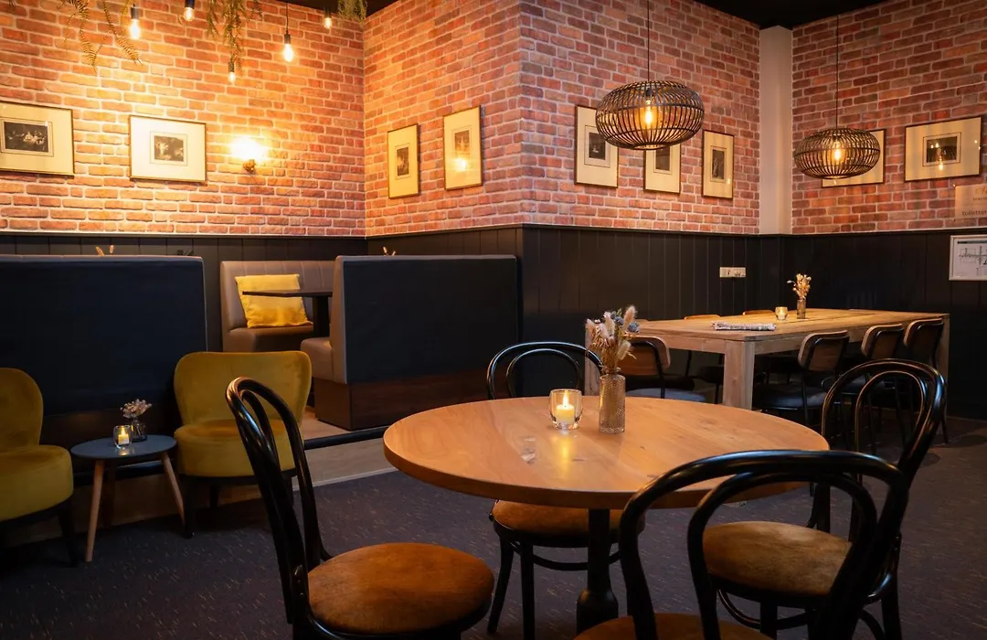 Boutique hotel&brasserie de Heerlyckheid-1
