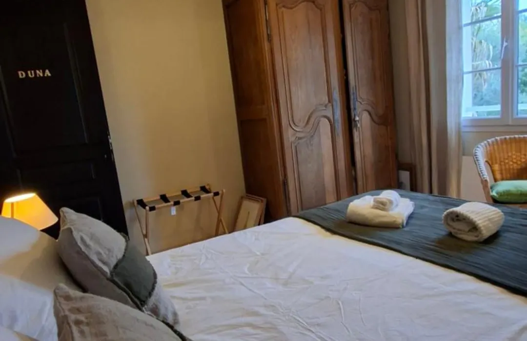 Lucia Al Mare - chambre d'hôtes-1