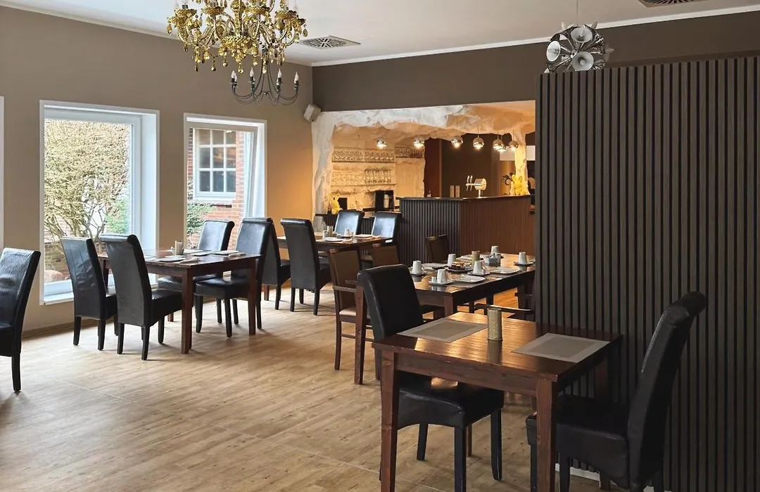 Hotel Haus Hubertus-1