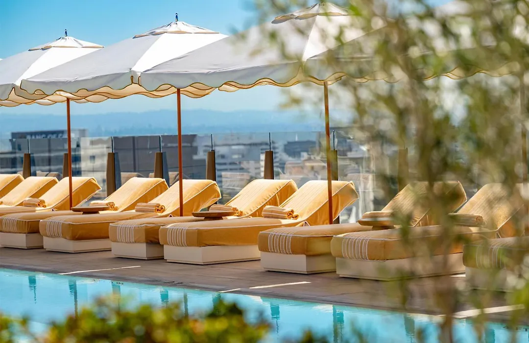 Waldorf Astoria Beverly Hills-1