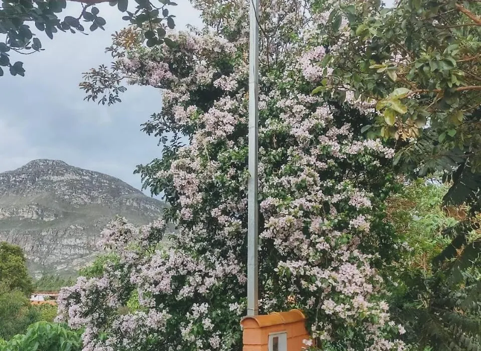 Pousada Lapralapa-1
