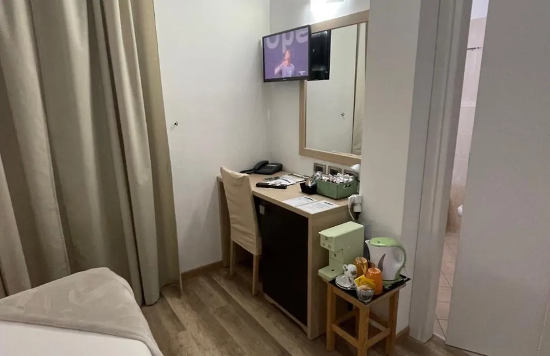 Hotel Lauro-1