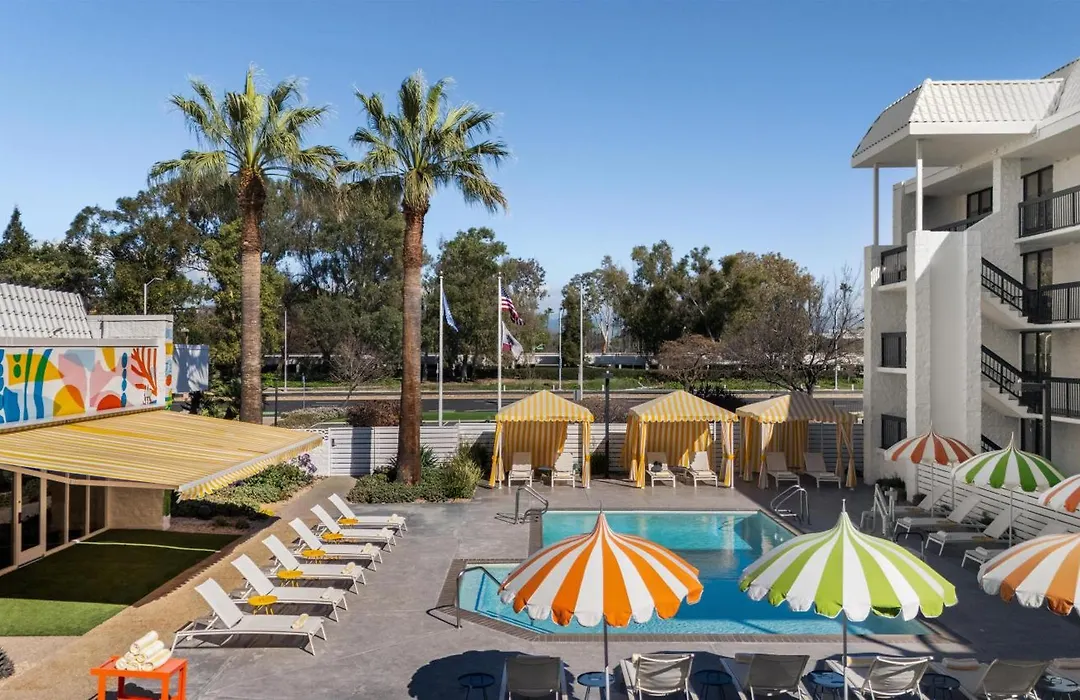 Avatar Hotel Santa Clara, Tapestry Collection By Hilton-1