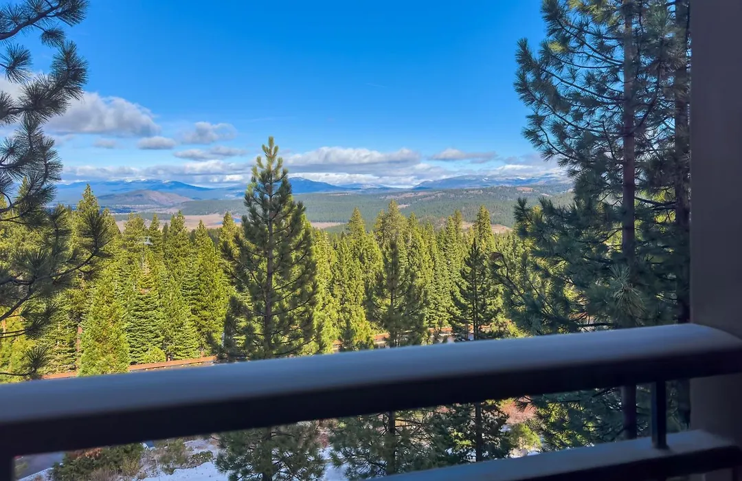 The Ritz-Carlton, Lake Tahoe-1