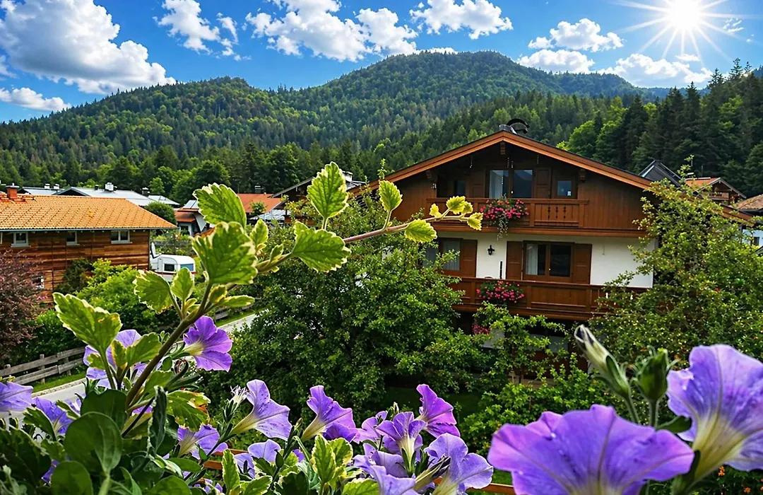 Gästehaus Schönfeld-1