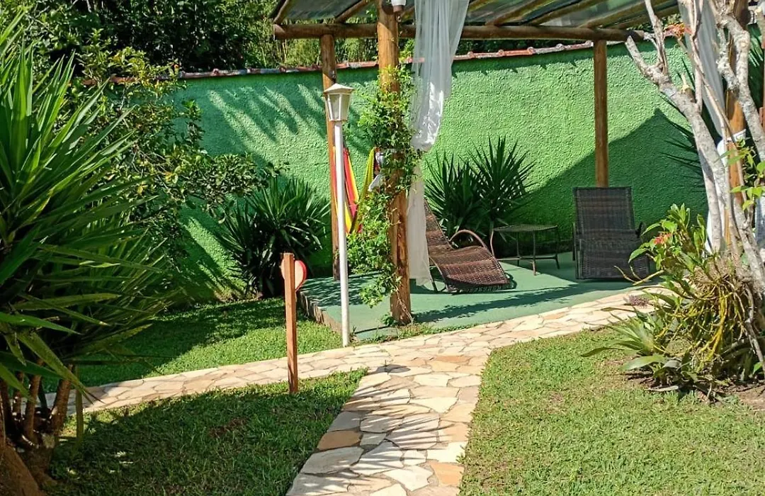 Pousada Sabor da Serra-1