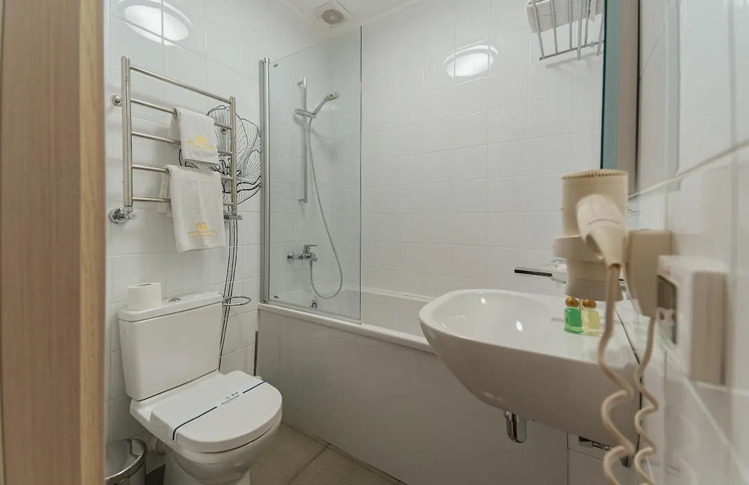 Boutique Hotel Palais Royal-1