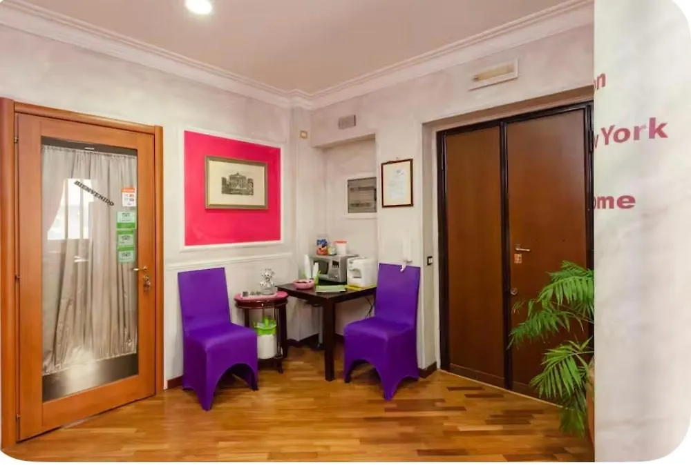 Rifugio di Roma - Upon Metro B, A-C, pvt terrace, pvt bathroom-1