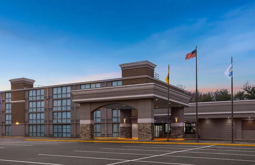 Days Hotel By Wyndham Toms River Jersey Shore-1