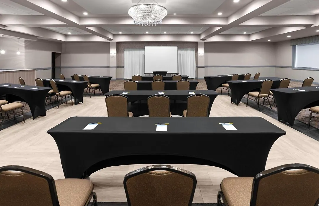 Days Hotel By Wyndham Toms River Jersey Shore-1