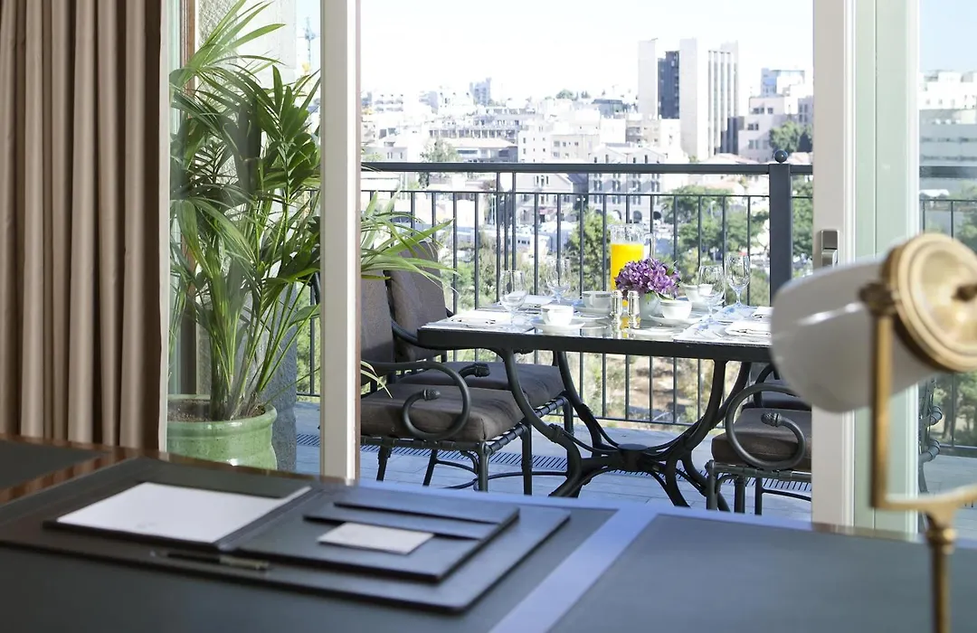 Waldorf Astoria Jerusalem-1